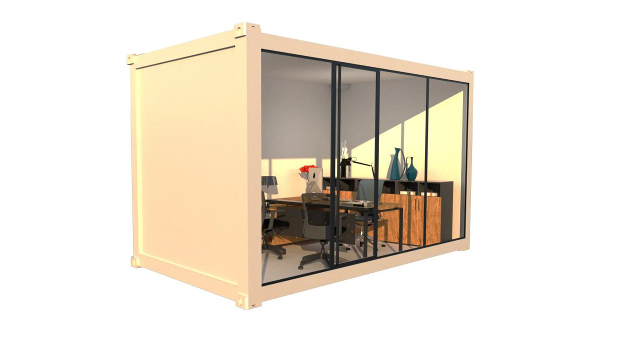 Padstow Pod - Small 6.6 SQM $13,999