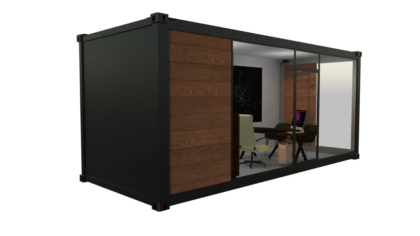 Prescot Pod - Extra Large 15.0SQM $26,999