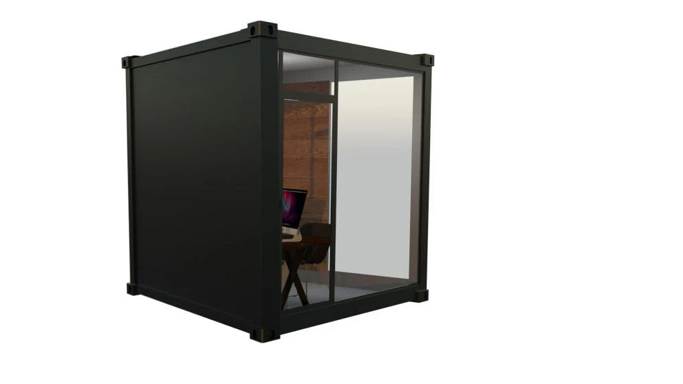 Prescot Pod - Small 6.6SQM $16,999