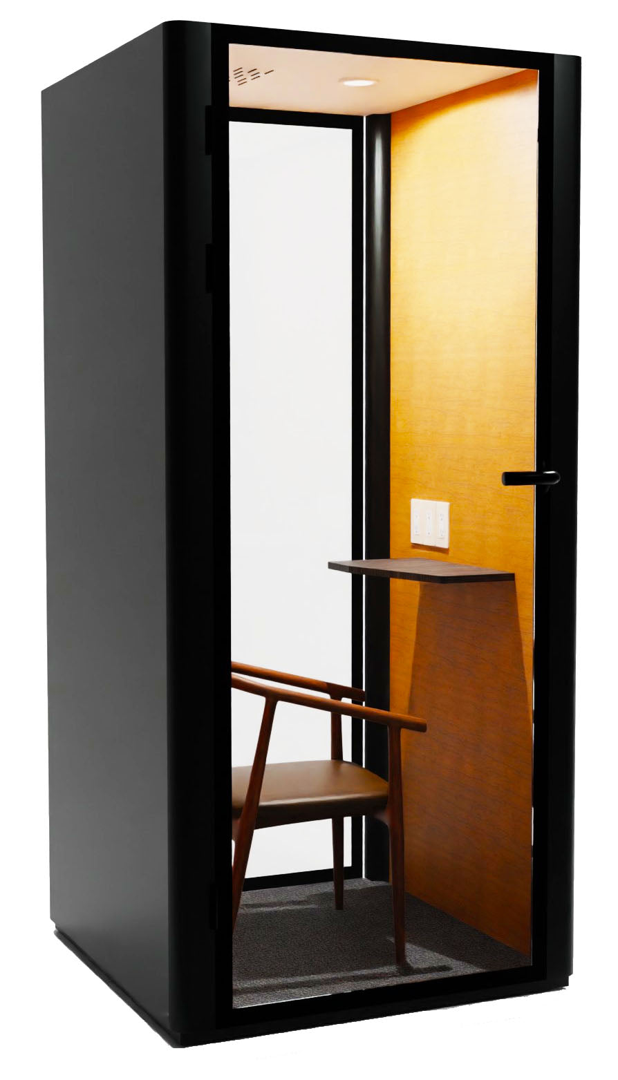 Paxton Pod - Small 1.1sqm 1 seater